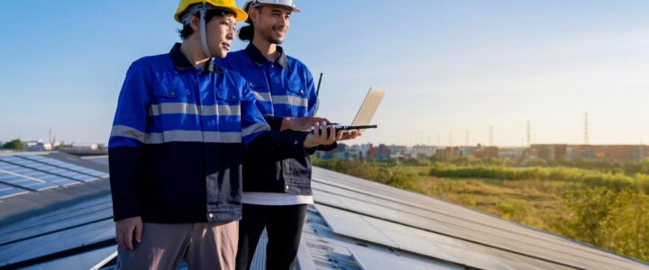 Zonnepanelen op Daken: Wat zijn de Beste Materialen en Installatiemethoden? Zonnepanelen op Daken: Wat zijn de Beste Materialen en Installatiemethoden?