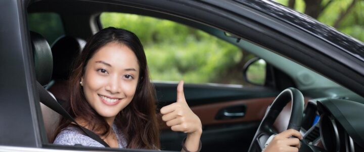 De Voordelen van het Behalen van een Automaat Rijbewijs