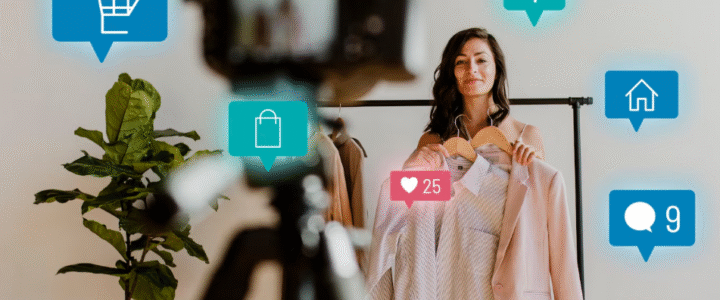 The Rapid Rise of Social Commerce and What It Means for Brands