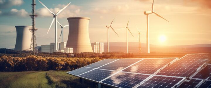 Stimuleringsprogramma’s voor Energiehubs in Nederland