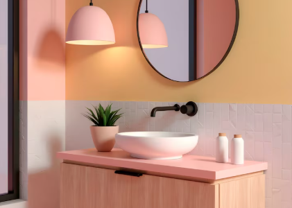 De perfecte maat: wastafelonderkast van 70 cm