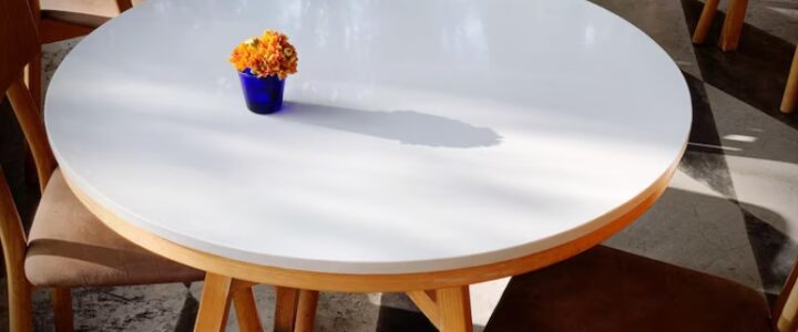 Deens design: de juiste ovale tafel voor jouw interieur