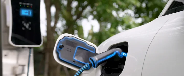 De voordelen van snelladen voor elektrische voertuigen