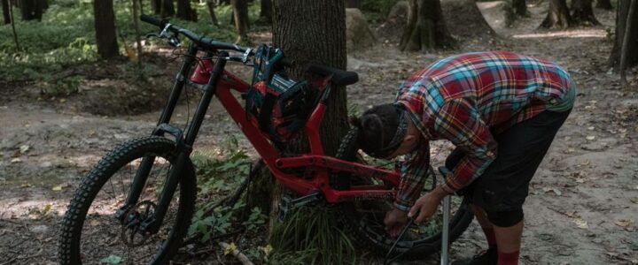 Hoe kies je de juiste elektrische fietspomp voor jouw fiets